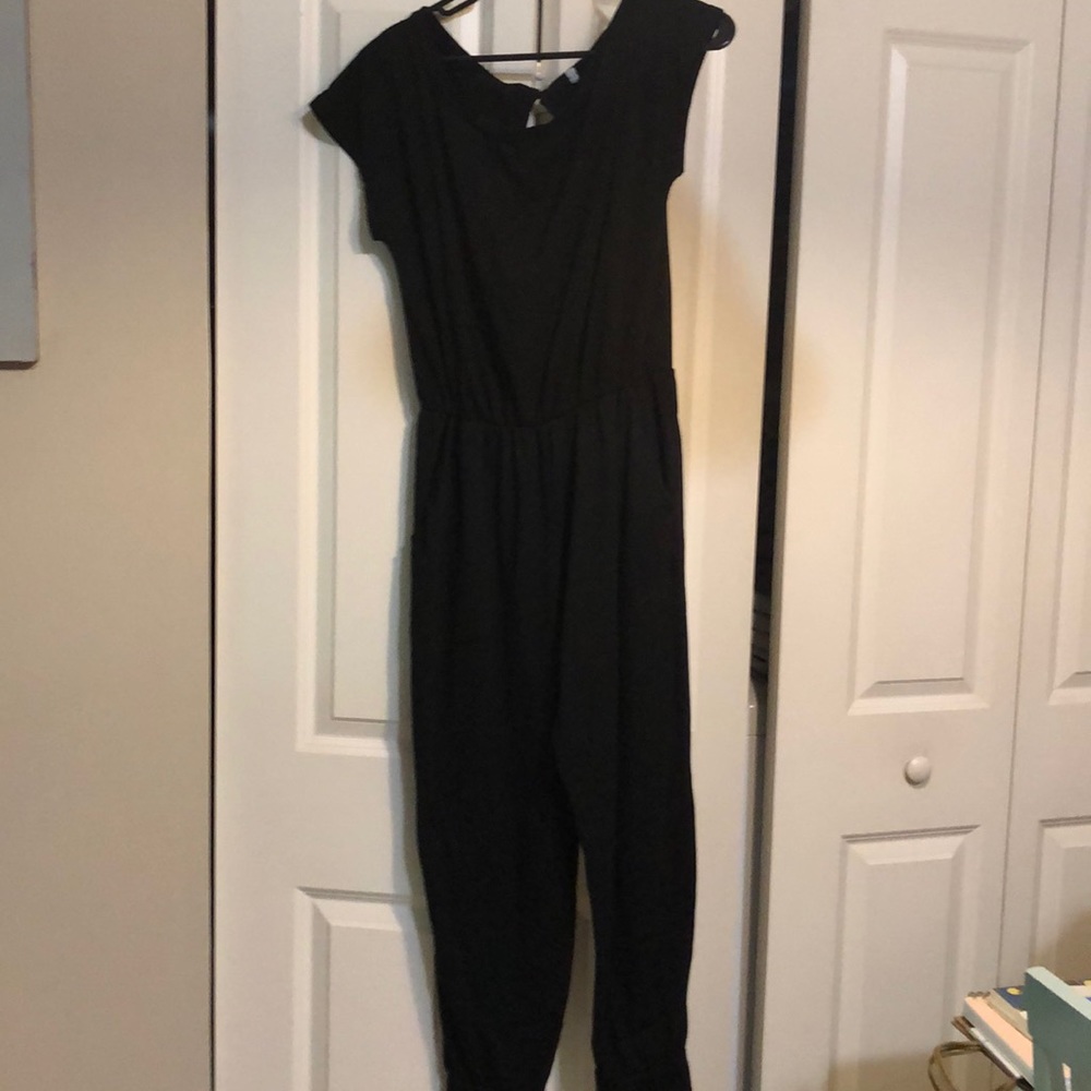 Jumper size large
